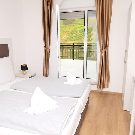 Hotel Briedeler Haus Ngoại thất bức ảnh