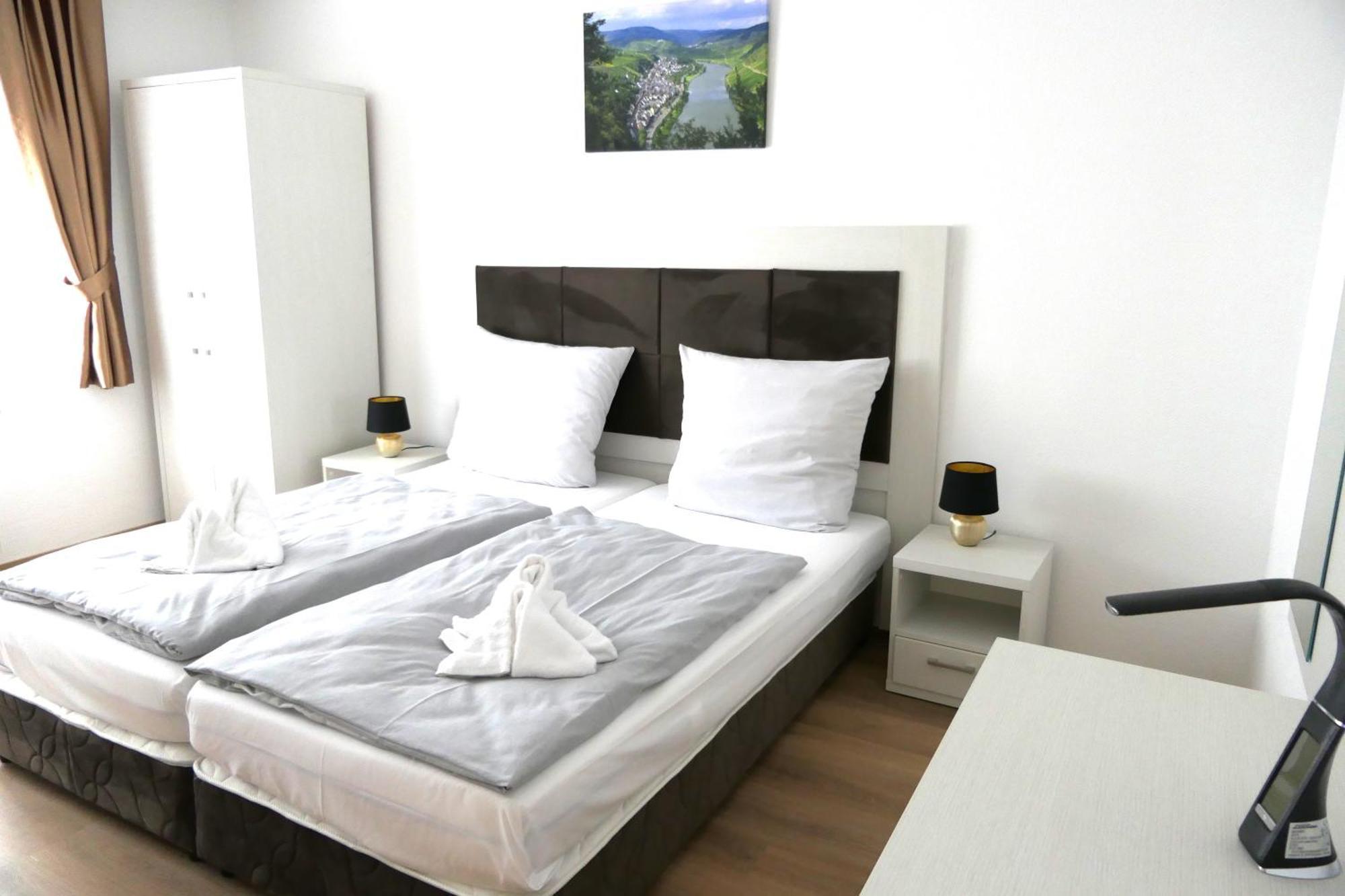 Hotel Briedeler Haus Ngoại thất bức ảnh