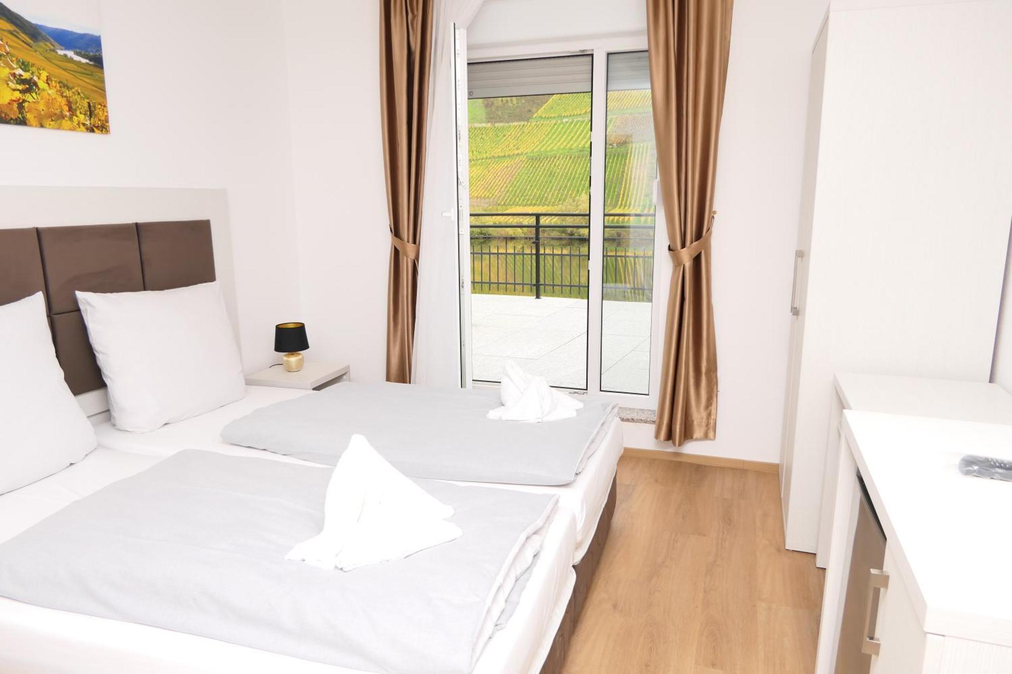 Hotel Briedeler Haus Ngoại thất bức ảnh