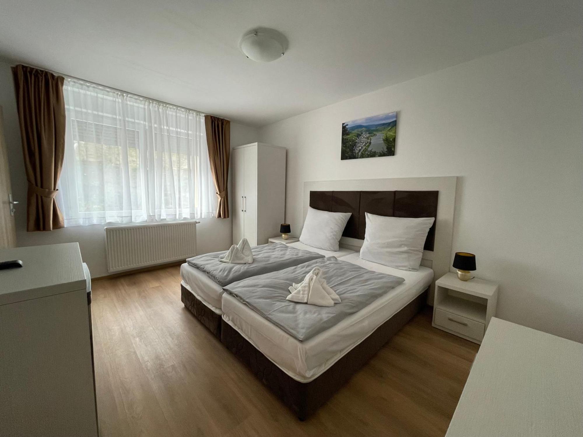 Hotel Briedeler Haus Ngoại thất bức ảnh